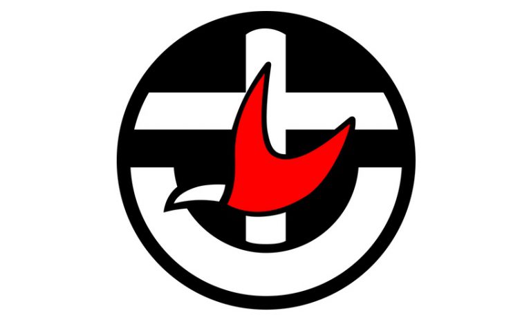 Uniting Church Logo Wide