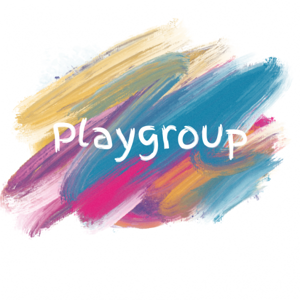 Playgroup: Join Us Tuesdays, 10am